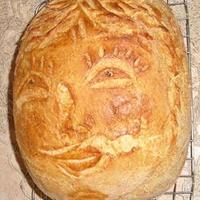 Emberés kenyér