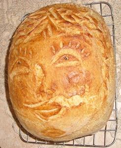 Ember és kenyér - Emberés kenyér