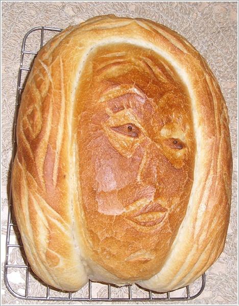 Ember és kenyér - Ember és kenyér