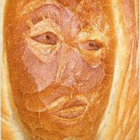 Ember és kenyér
