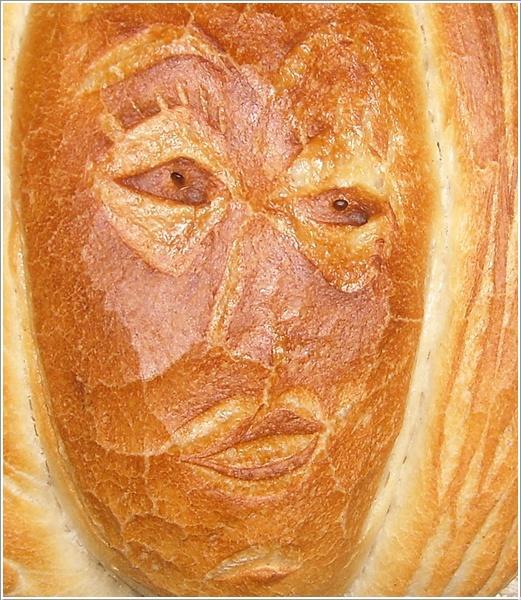 Ember és kenyér - Ember és kenyér