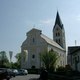 Allershausen /Bayern/ katolikus templom