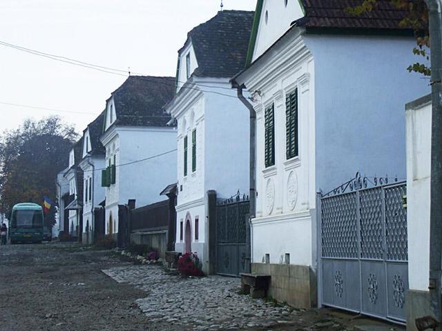 Torockó, Erdély - 2008