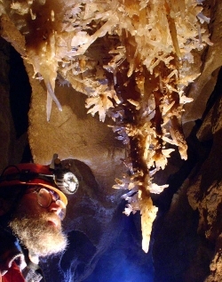 Csodálatos barlangok