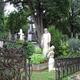 Házsongárdi temető  méltán híres