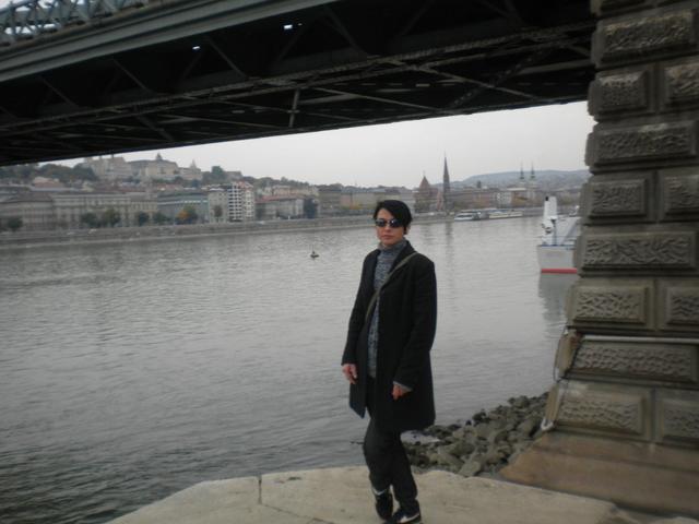 2011. ősz, Budapest