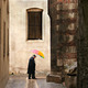 Esőben (Verona)