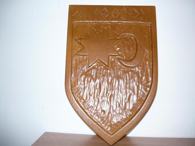 FARAGÁSOK - Székely címer