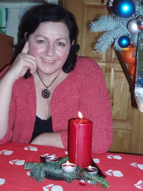 Karácsony este 2011