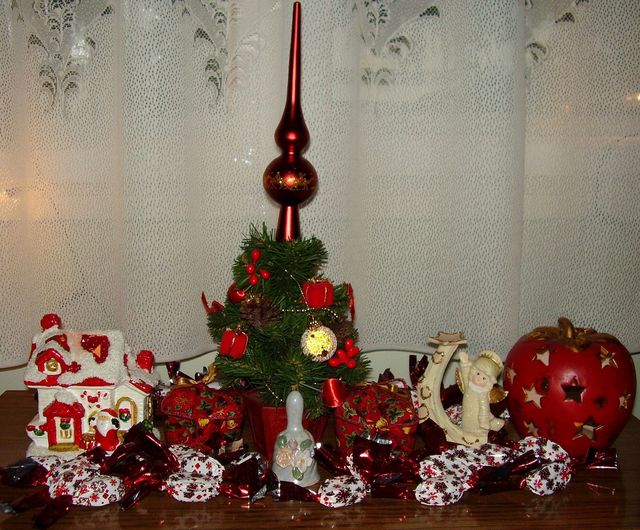 Családi Karácsony 2011.dec.25.