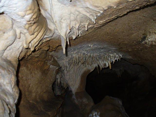 Kagylos barlang (BV)