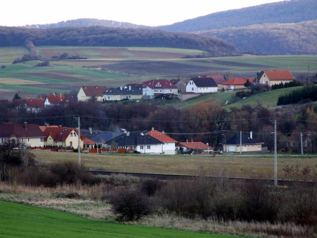 Szűkebb hazám. - Herend