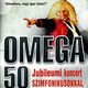 OMEGA 50. LIVE 2012. - EGER