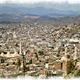 Yemen.. - Taiz varos Saber hegyrol..