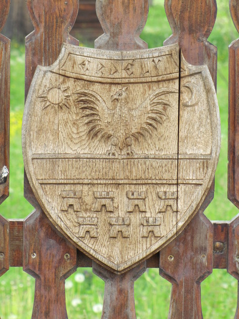 Csíksomlyó 2012 - címer