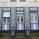 Hundertwasser hangulata a Honvéd utcán, avagy Art Deco Budapest