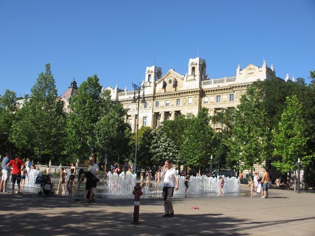 Szabadság tér (Budapest)