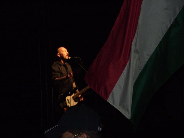 Képek - Kárpátia koncert 2009 Gönc