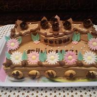 Munkaim - Anyukam tortaja
