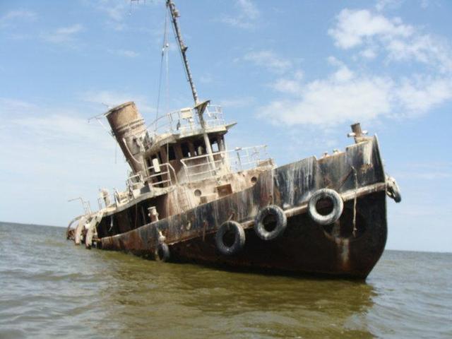 Duna (Delta) 2010-2012 - zatonyra futott