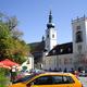 Heligenkreuz  cisztercita apátság  amely a Bécsi erdő legszebb műemlék együttese