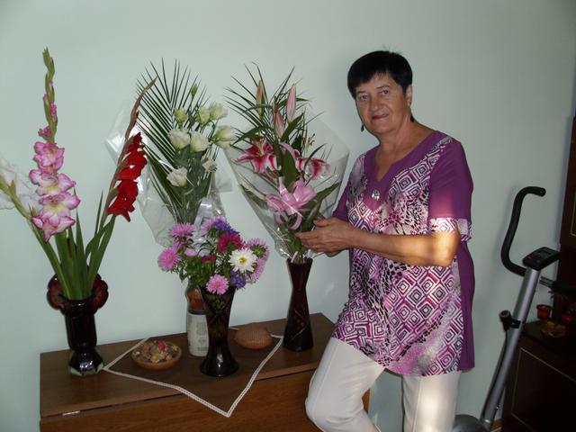Mária napi képek 2012.