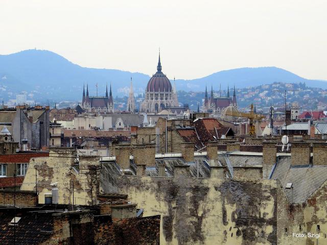 Budapest, Budapest te csodás...... - névtelen