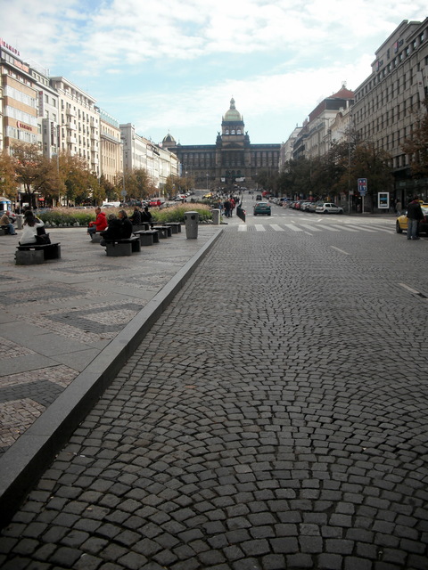 Prága 2012.10.14