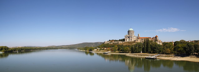 Esztergom - névtelen