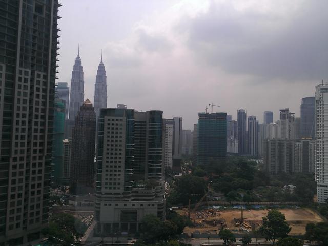 Kuala Lumpur - 12