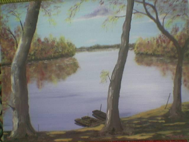 festményeim