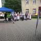 Erzsébetnapi Litván vendégek a kolostorban