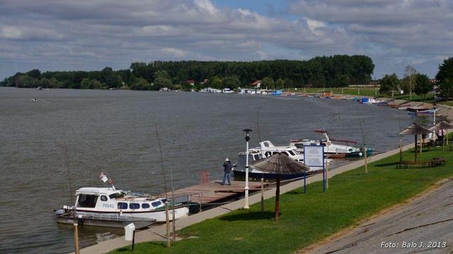 Tisza, 2013.06.26