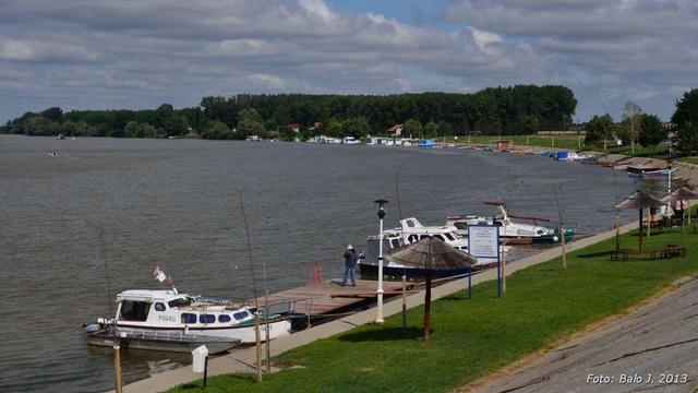 Tisza, 2013.06.26