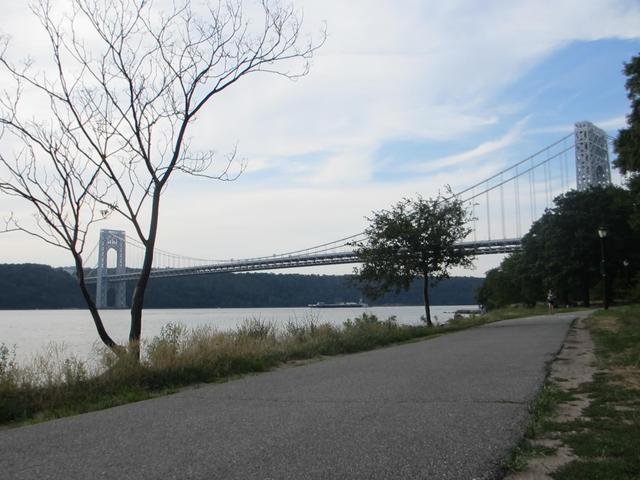 G. Washington Bridge