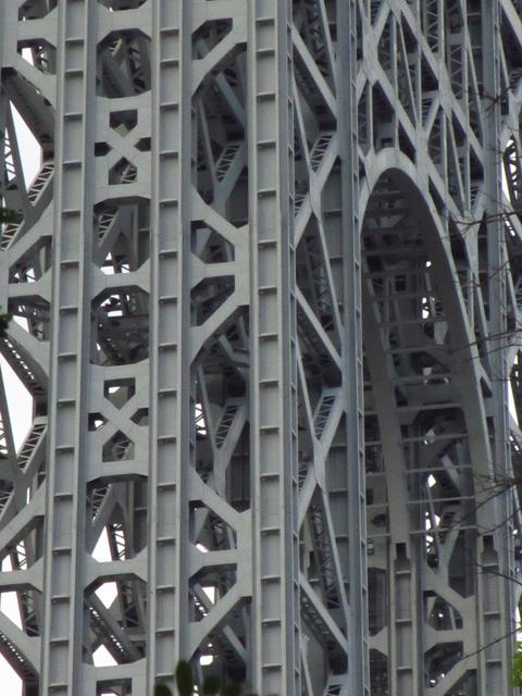 G. Washington Bridge