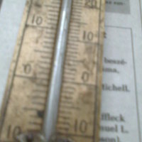Fwd: Szobám hőmérséklete meg egy szögmérő