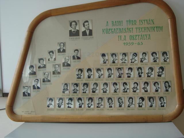 Osztály -1959-1963 - Osztály -1959-1963