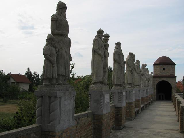Bory vár - Székesfehérvár