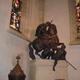 Szent Márton szobor a róla elnevezett Székesegyházban 