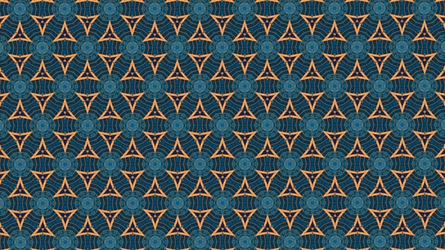 Kaleidoscope - kaleidoszkóp