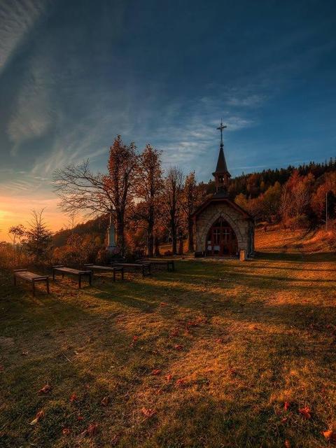Szép képek Szlovákiából