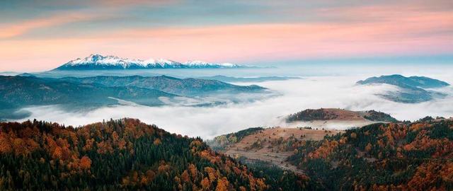 Szép képek Szlovákiából