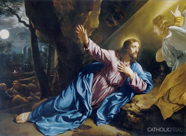 Festmények Krisztus szenvedéséről,haláláról és feltámadásáról