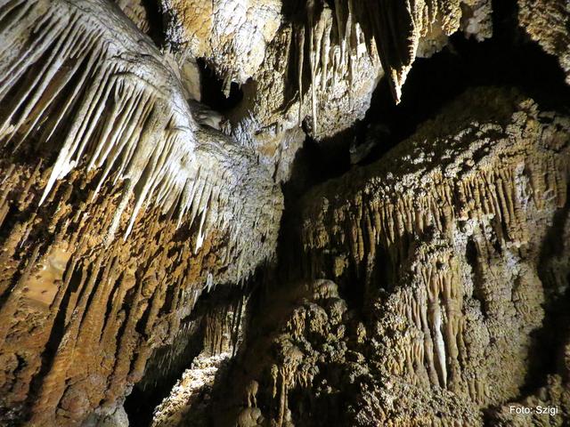 Rákóczi-barlang, Bódvarákó - névtelen