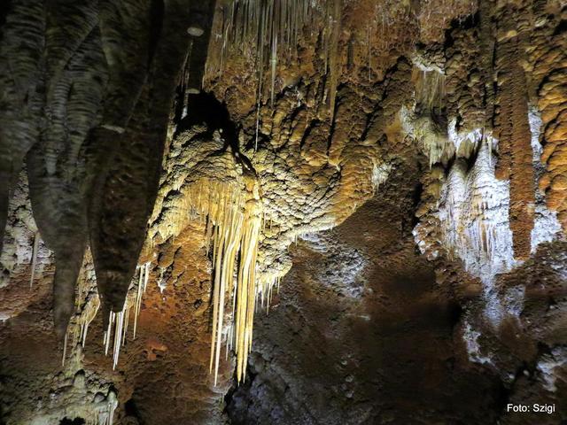 Rákóczi-barlang, Bódvarákó