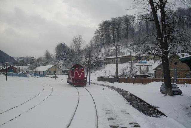 150 éves vasút  Oravica-Anina - 150 éves vasút Oravica-Anina kozott