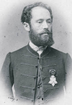 Vámbéry Ármin (1832 – 1913)