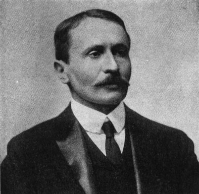 Stein Aurél (1862 – 1943)