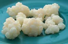 A Kefirgomba Es A Kefir Keszitese